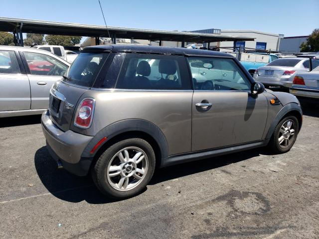 Photo 2 VIN: WMWSU3C57CT261339 - MINI COOPER 