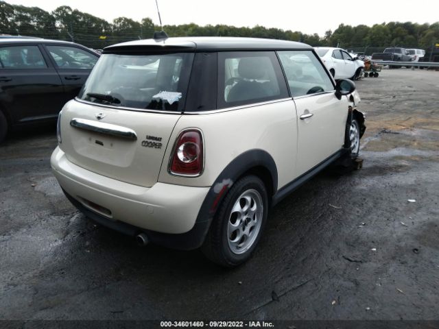 Photo 3 VIN: WMWSU3C57CT262121 - MINI COOPER HARDTOP 