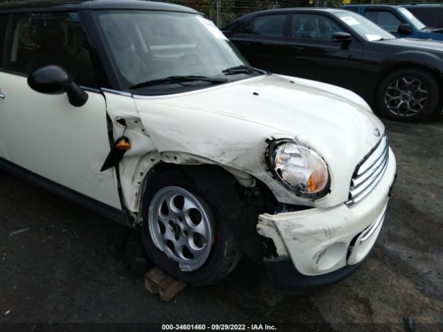 Photo 5 VIN: WMWSU3C57CT262121 - MINI COOPER HARDTOP 