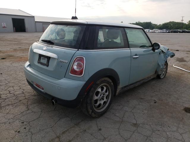 Photo 3 VIN: WMWSU3C57CT262197 - MINI COOPER 