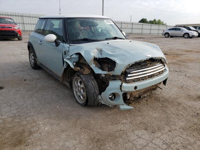 Photo 8 VIN: WMWSU3C57CT262197 - MINI COOPER 