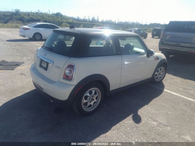 Photo 3 VIN: WMWSU3C57CT367287 - MINI COOPER HARDTOP 