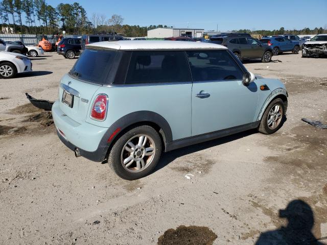 Photo 2 VIN: WMWSU3C57CT368102 - MINI COOPER 