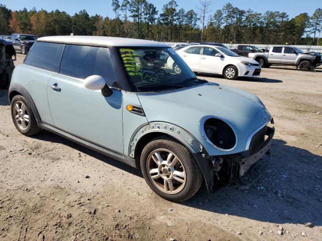 Photo 3 VIN: WMWSU3C57CT368102 - MINI COOPER 