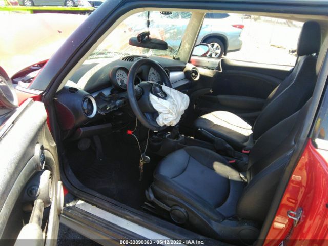 Photo 4 VIN: WMWSU3C57CT540080 - MINI COOPER HARDTOP 