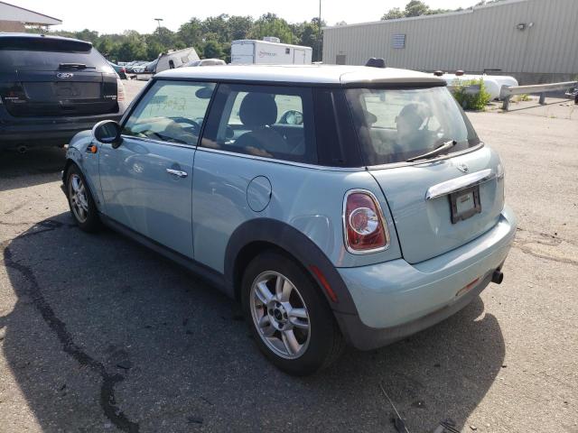 Photo 2 VIN: WMWSU3C57CT541584 - MINI COOPER 