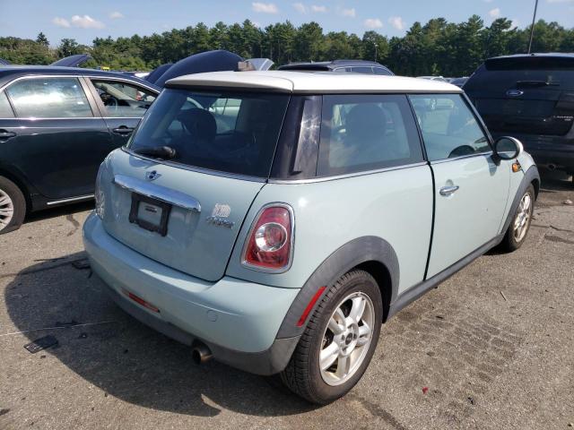 Photo 3 VIN: WMWSU3C57CT541584 - MINI COOPER 