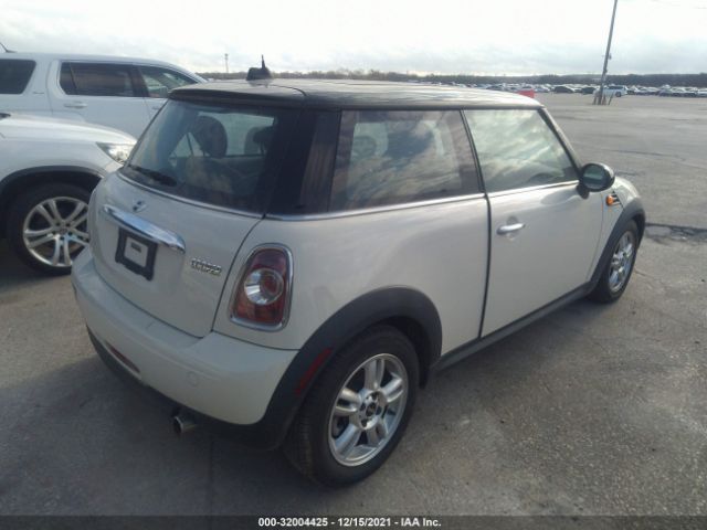 Photo 3 VIN: WMWSU3C57CT543738 - MINI COOPER HARDTOP 