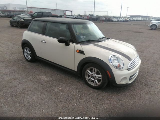 Photo 0 VIN: WMWSU3C57CT543738 - MINI COOPER HARDTOP 