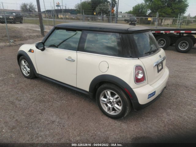 Photo 2 VIN: WMWSU3C57CT543738 - MINI COOPER HARDTOP 