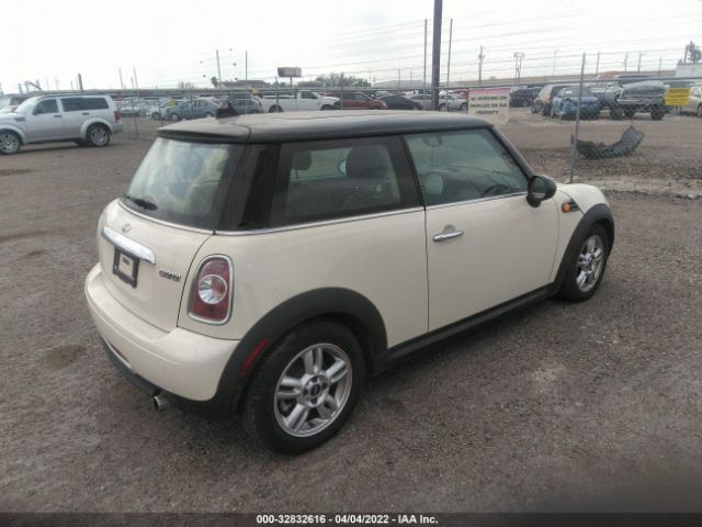 Photo 3 VIN: WMWSU3C57CT543738 - MINI COOPER HARDTOP 