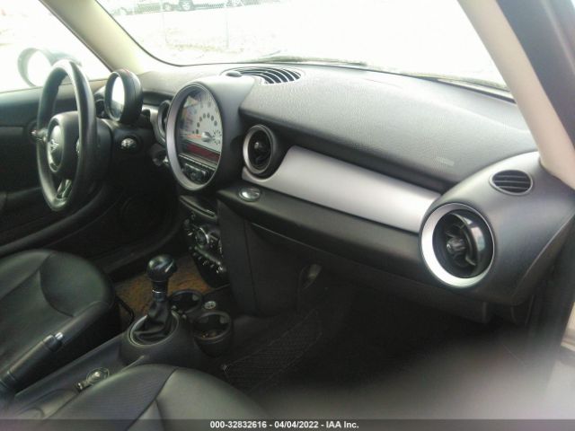 Photo 4 VIN: WMWSU3C57CT543738 - MINI COOPER HARDTOP 