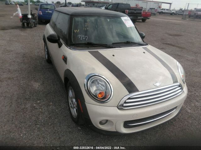 Photo 5 VIN: WMWSU3C57CT543738 - MINI COOPER HARDTOP 