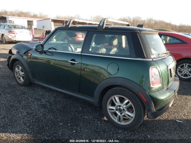 Photo 2 VIN: WMWSU3C57DT373611 - MINI HARDTOP 