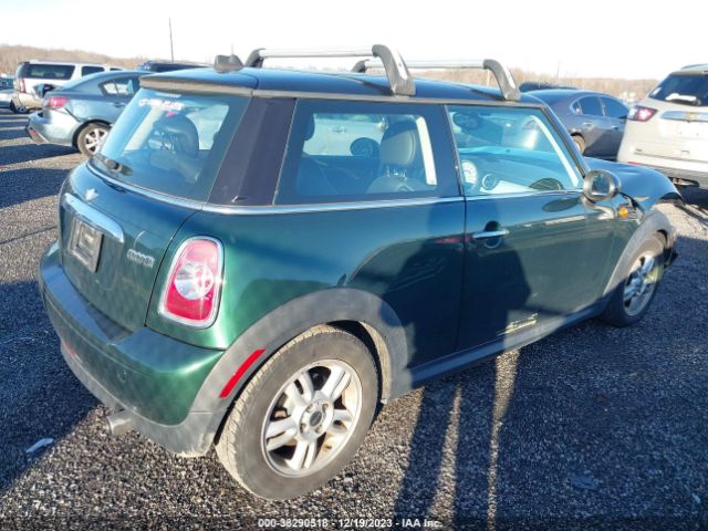 Photo 3 VIN: WMWSU3C57DT373611 - MINI HARDTOP 