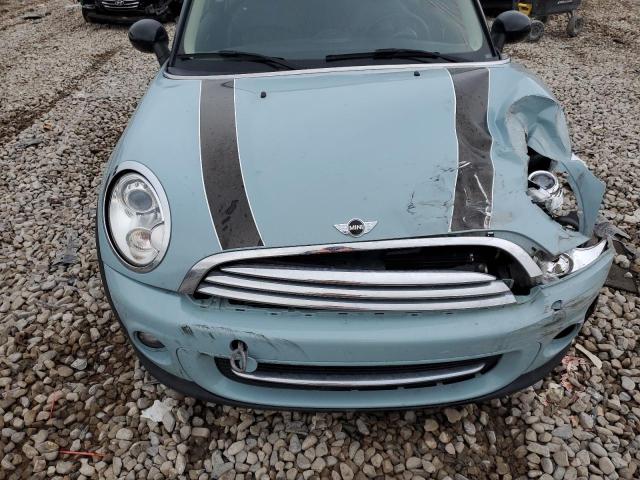 Photo 10 VIN: WMWSU3C57DT373821 - MINI COOPER 