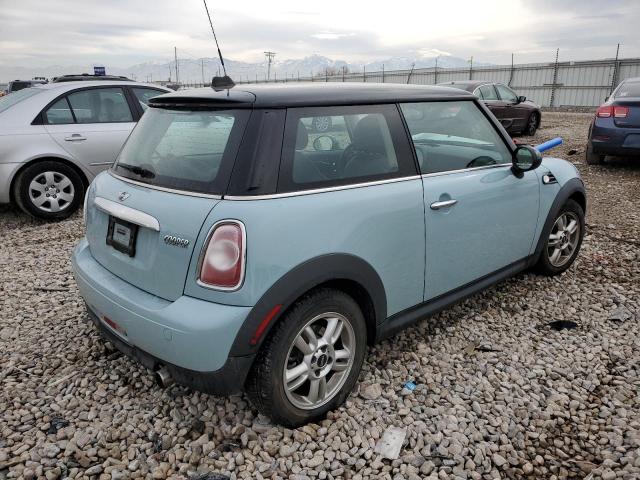 Photo 2 VIN: WMWSU3C57DT373821 - MINI COOPER 