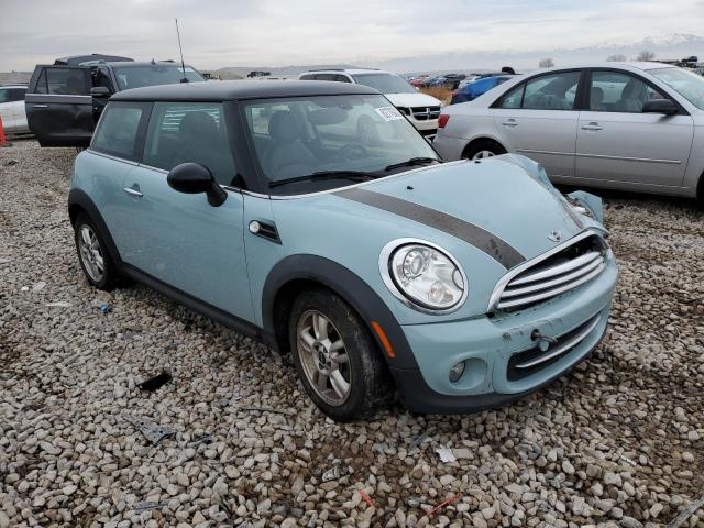 Photo 3 VIN: WMWSU3C57DT373821 - MINI COOPER 