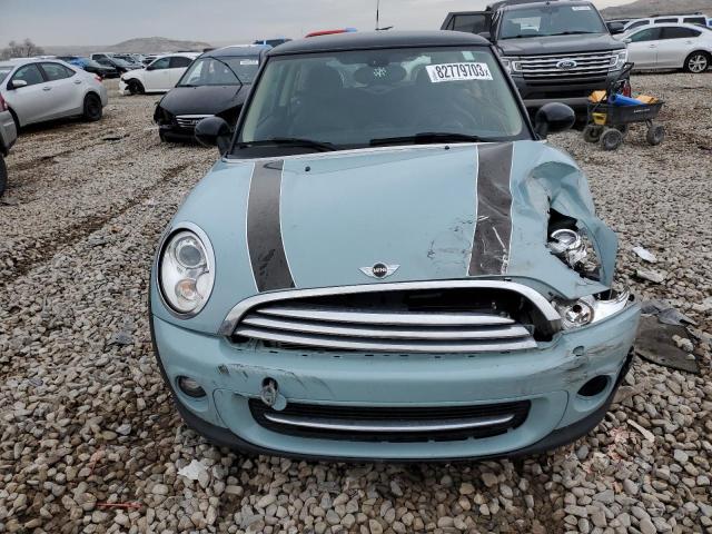 Photo 4 VIN: WMWSU3C57DT373821 - MINI COOPER 