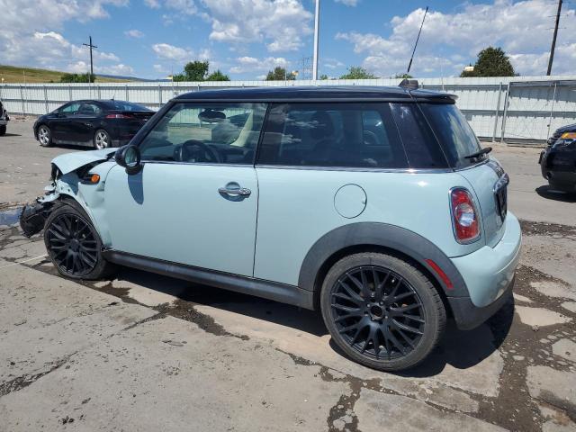 Photo 1 VIN: WMWSU3C57DT374614 - MINI COOPER 