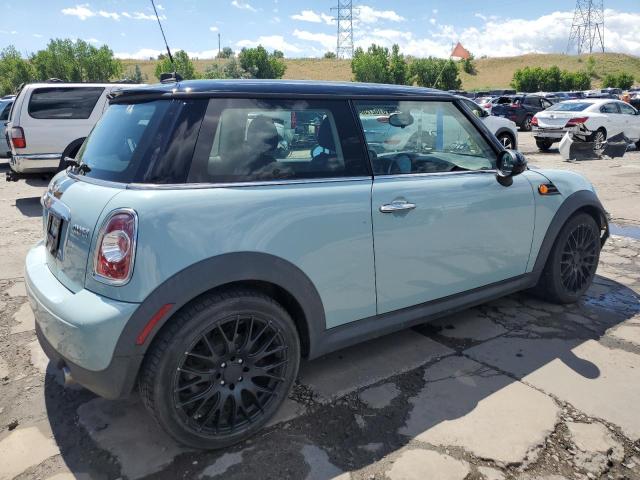 Photo 2 VIN: WMWSU3C57DT374614 - MINI COOPER 