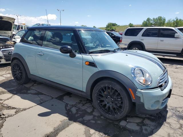 Photo 3 VIN: WMWSU3C57DT374614 - MINI COOPER 