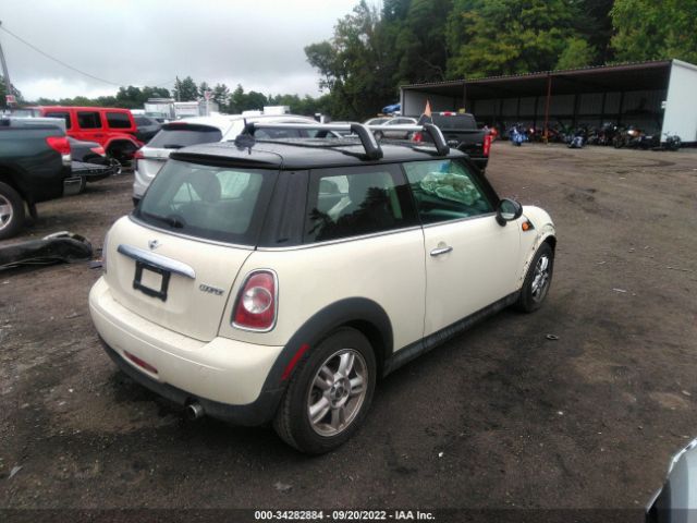 Photo 3 VIN: WMWSU3C57DT375097 - MINI COOPER HARDTOP 