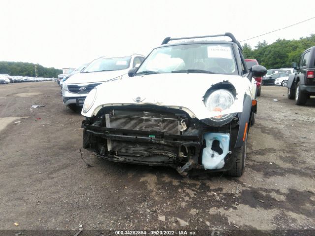 Photo 5 VIN: WMWSU3C57DT375097 - MINI COOPER HARDTOP 