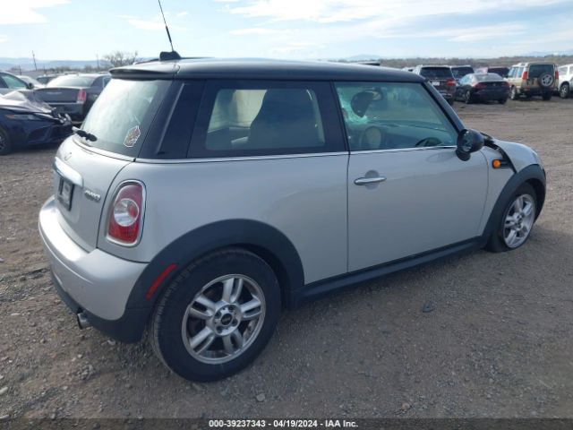 Photo 3 VIN: WMWSU3C57DT544759 - MINI COOPER 