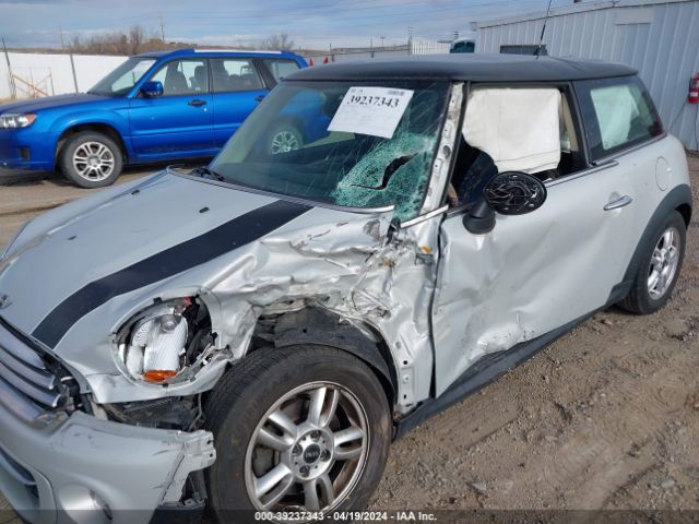 Photo 5 VIN: WMWSU3C57DT544759 - MINI COOPER 