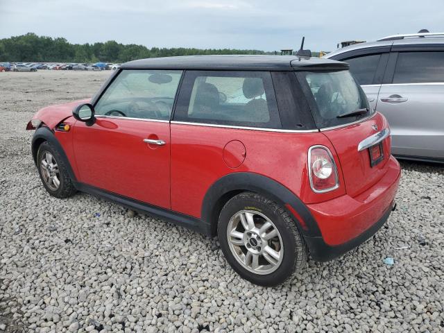 Photo 1 VIN: WMWSU3C57DT545295 - MINI COOPER 