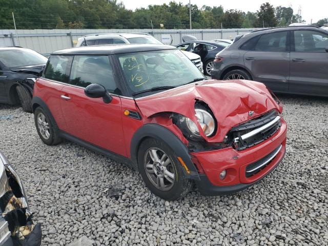 Photo 3 VIN: WMWSU3C57DT545295 - MINI COOPER 