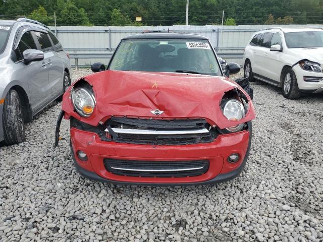 Photo 4 VIN: WMWSU3C57DT545295 - MINI COOPER 