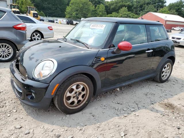 Photo 0 VIN: WMWSU3C57DT545944 - MINI COOPER 