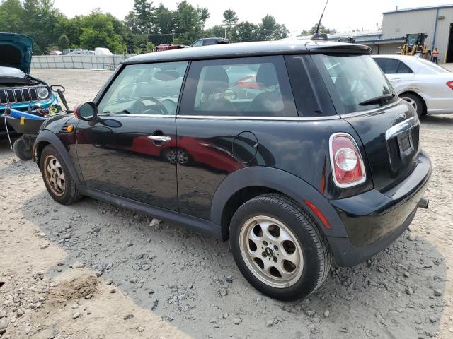 Photo 1 VIN: WMWSU3C57DT545944 - MINI COOPER 