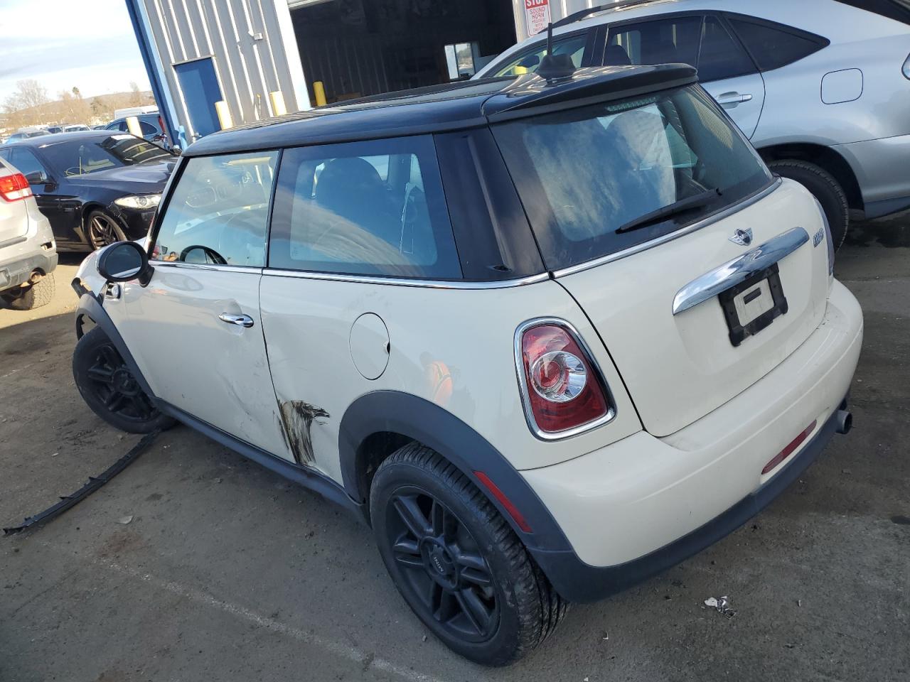 Photo 1 VIN: WMWSU3C57DT546110 - MINI COOPER 