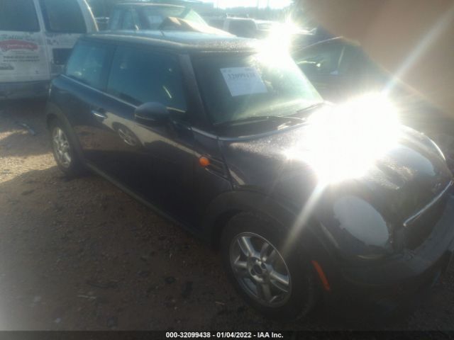 Photo 0 VIN: WMWSU3C57DT546186 - MINI COOPER HARDTOP 