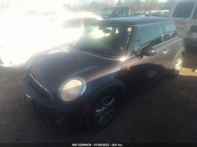 Photo 1 VIN: WMWSU3C57DT546186 - MINI COOPER HARDTOP 