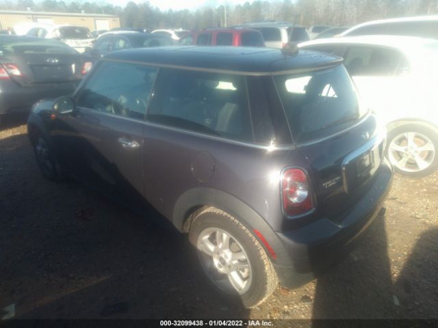 Photo 2 VIN: WMWSU3C57DT546186 - MINI COOPER HARDTOP 