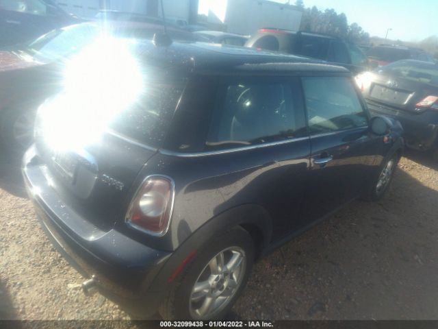 Photo 3 VIN: WMWSU3C57DT546186 - MINI COOPER HARDTOP 