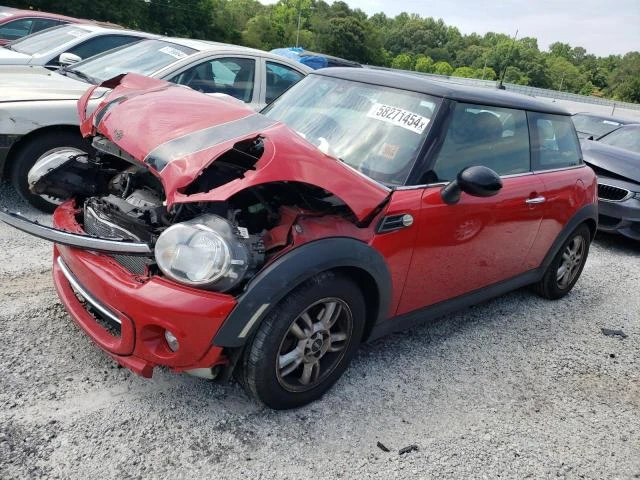 Photo 0 VIN: WMWSU3C57DT548472 - MINI COOPER 