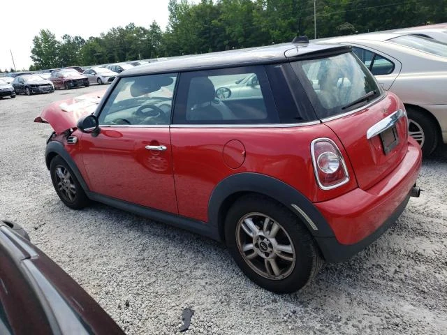 Photo 1 VIN: WMWSU3C57DT548472 - MINI COOPER 