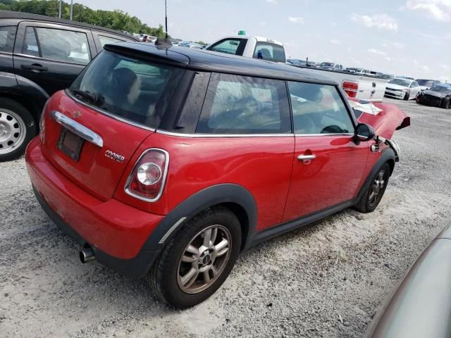 Photo 2 VIN: WMWSU3C57DT548472 - MINI COOPER 