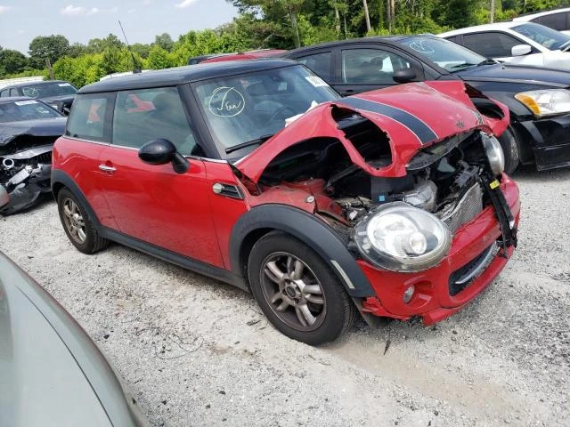 Photo 3 VIN: WMWSU3C57DT548472 - MINI COOPER 