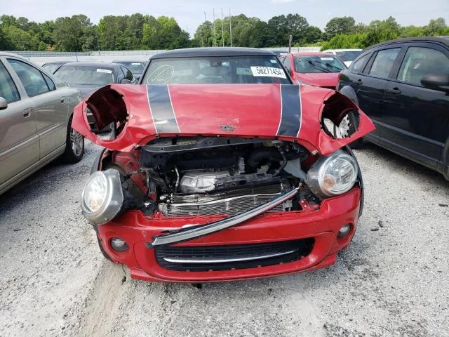 Photo 4 VIN: WMWSU3C57DT548472 - MINI COOPER 