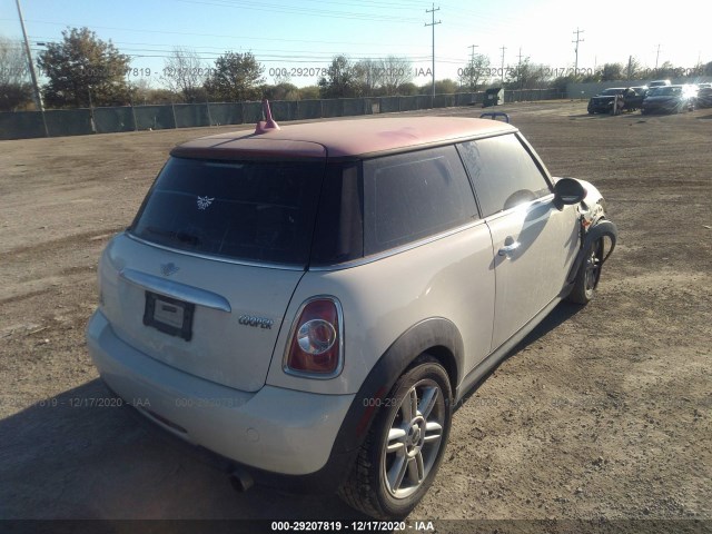 Photo 3 VIN: WMWSU3C57DT549332 - MINI COOPER HARDTOP 