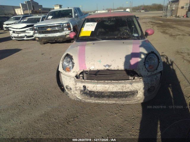 Photo 5 VIN: WMWSU3C57DT549332 - MINI COOPER HARDTOP 