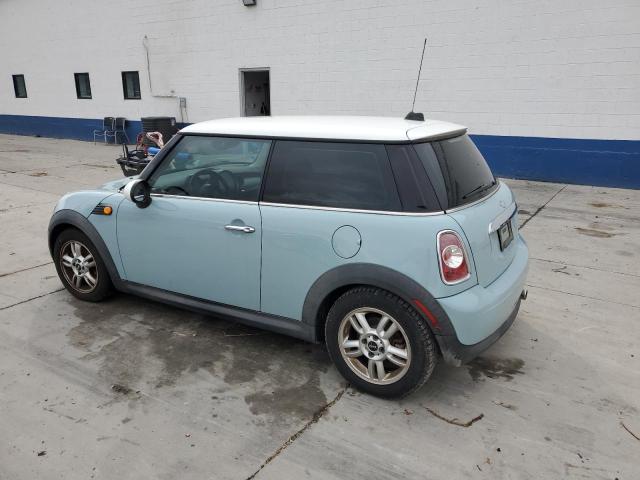 Photo 1 VIN: WMWSU3C57DT549363 - MINI COOPER 