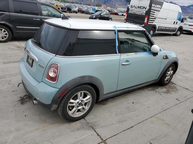 Photo 2 VIN: WMWSU3C57DT549363 - MINI COOPER 