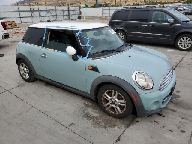 Photo 3 VIN: WMWSU3C57DT549363 - MINI COOPER 